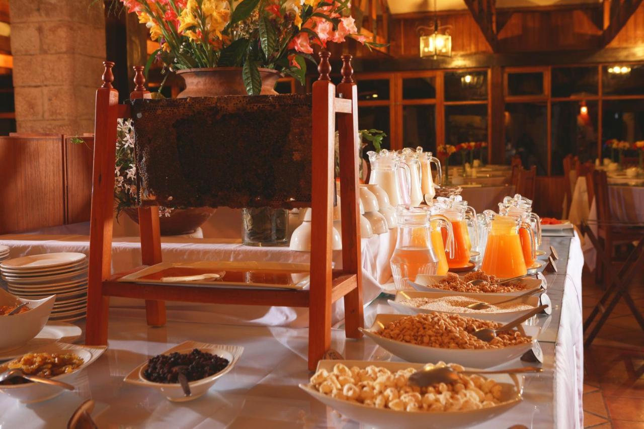 Hotel San Agustin Urubamba Extérieur photo
